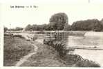 94/ LA MARNE / A BRY - Bry Sur Marne