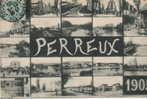 LE PERREUX En 1905 - Le Perreux Sur Marne