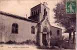 Givors - église De Bans - Givors