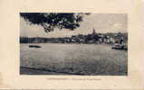 CASTELNAUDARY - Panorama Du Grand Bassin - - Castelnaudary