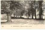 95/ MONTLIGNON / CHATEAU DE LA CHASSE SOUS BOIS - Montlignon