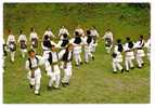 BOSNIA AND HERZEGOVINA - OZREN, Folk Dance, 1984. - Non Classés