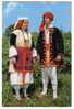 BOSNIA AND HERZEGOVINA - TRAVNIK, Folk Costume, 1984. - Non Classés