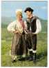 SLOVENIA - BOHINJ, Folk Costume, 1983. - Unclassified