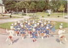 CPM CLUB DE GOURNAY SUR MARNE - MAJORETTES DE L'ILE DE FRANCE - Gournay Sur Marne