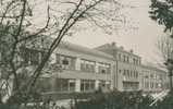 CPSM 92 : MONTROUGE   Groupe Scolaire Du Haut Mesnil    A VOIR !!! - Montrouge