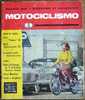 MOTOCICLISMO N° 7 LUGLIO 1964 - Motori