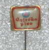 OSJECKO  BEER  ( Vintage Pin ) * Badge Beer Bière Cerveza Bier Birra Cerveja  øl Olut öl Distintivo Anstecknadel - Bière