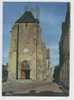 St Amand En Puisaye. L' Eglise. - Saint-Amand-en-Puisaye