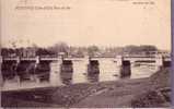 21 - Auxonne - Pont De Fer - Auxonne