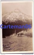 Haiti - Carte Photo - Port Au Prince -23/05/1936 - Bateau - Haití