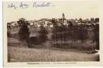 CHÂTEAUPONSAC. - Vue Générale - Chateauponsac