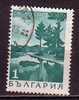 L0912 - BULGARIE BULGARIA Yv N°1618 - Gebraucht