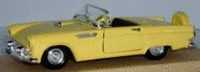 RIO R4, Ford Thunderbird 1956 1:43 - Rio