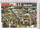 GUADELOUPE -  Le Marché  à   POINTE A PITRE  - N° S  034 - Pointe A Pitre