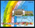 Delcampe - HONGRIE 1983, 1 Bloc CONFERENCE SECURITE ET COOPERATION, Neuf / Mint. R350 - Briefmarken