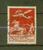 DANEMARK PA N° 3 Obl. - Airmail