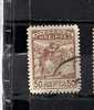 GREECE EPIRUS 1914 MARKSMEN ISSUE 50L USED - Epirus & Albanie