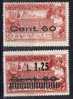 1923 COMPLETE SET MH * - Timbres Express