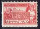 1907 COMPLETE SET MH * - Timbres Express