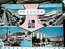 PESCARA VEDUTE VB1970 CO10161 - Pescara