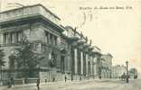 BRUXELLES - Le Musée Des Beaux Arts - Musées