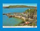 Plymouth (GB96)  The Foreshore And Bathing Pool - - Plymouth
