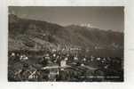 Cp, Suisse, Montreux - Clarens, Vue Générale - Mon