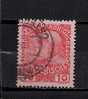 GREECE CRETE 1908 AUSTRIAN POST OFFICE 10c USED - Crète