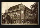 Municipal Savings Bank DUISBURG Stadtische Sparkasse Koenigstr 23-25 GERMANY Photo Pc 23363 - Banche