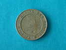 1895 VL - 5 CENT / Morin 247 ( For Details, Please See Photo ) ! - 5 Centimes