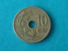 1903 FR - 10 CENT / Morin 260 ( For Details, Please See Photo ) ! - 10 Centimes