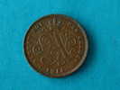 1914 FR - 2 CENT / Morin 314 ( For Details, Please See Photo ) ! - 2 Cents