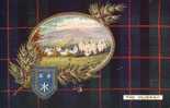 Royaume-Uni - Scotland - Tartan - The Murray - Blair Castle - Fife