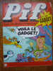 PIF GADGET N° 69 (1) - Pif Gadget