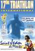 Sport - 17ème Triathlon De SAINT JEAN DE MONTS - 1er Juillet 2001 - Vendée - Atletica