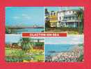 Clacton-on-Sea (GB111)  Greetings From..... - - Clacton On Sea