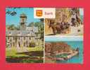 Sark (GB119)  Greetings From...... - - Sark