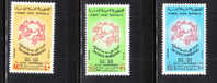 Yemen 1974 UPU Centenary MNH - U.P.U.