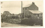 BANNEUX - Photo, Grandeur Carte Postale, De La Construction De La Chapelle (1586-sf24) - Pepinster