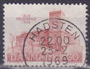 DENEMARKEN - Michel - 1968 - Nr 468 - Gest/Obl/Us - Used Stamps