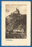 Deutschland; Braubach; Marksburg; 1938 - Braubach