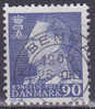 DENEMARKEN - Michel - 1967 - Nr 460 - Gest/Obl/Us - Used Stamps