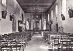 18 CHER.MEHUN SUR CHER .INTERIEUR DE L EGLISE - Mehun-sur-Yèvre