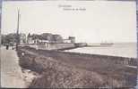 CP De VLISSINGEN " Gezicht Op De Reede ". - Vlissingen