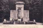 CPA JOINVILLE Monument élevé Par Le Canton De Joinville à Ses Enfants Morts Pour La France - Joinville