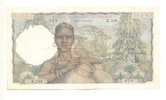 Afrique Occidentale  -  1000 Francs - - Andere - Afrika