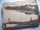 België Belgique Genval Les Eaux Etablissement Et Lac - Rixensart