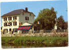 B2926 :   HOTTON S/OURTHE : Hotel Restaurant De L´Ourthe - Hotton