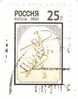 TIMBRE RUSSIE ANNEE  2001 25 P   ROSSIJA - Used Stamps
